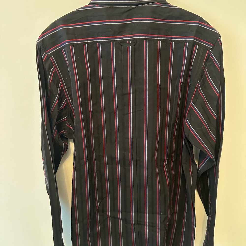 Ben Sherman Button up Men’s Shirt - Picture 3 of 8